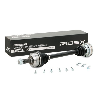 Drive Shaft RIDEX 13D0143 13D0143 - photo 3