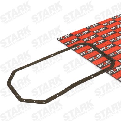 Oil Pan Gasket Stark SKGO-0700068 SKGO-0700068 - photo 1