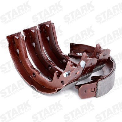Brake Pads Set Stark SKBS-0450094 SKBS-0450094 - photo 3