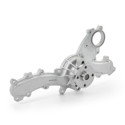 Water Pump, Engine Cooling RIDEX 1260W0859 1260W0859 - photo 3
