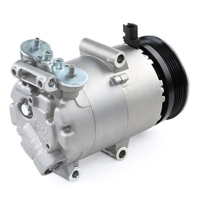 Compressor, Air Conditioning FORD 447K0112 - photo 4
