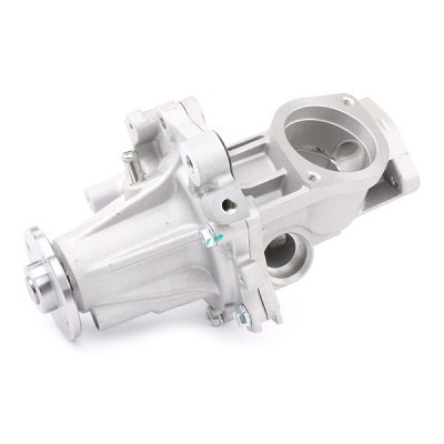 Water Pump, Engine Cooling RIDEX 1260W0551 1260W0551 - photo 5