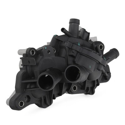 Water Pump, Engine Cooling RIDEX 1260W0389 1260W0389 - photo 4