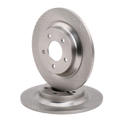 Brake Disc RIDEX 82B0174 82B0174 - photo 4