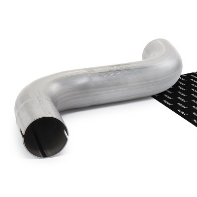 Exhaust Pipe RIDEX 17E0448 17E0448 - photo 1