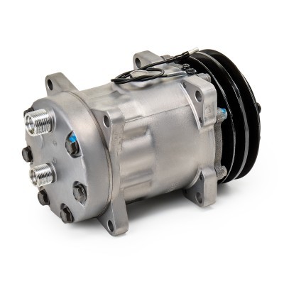 Compressor, Air Conditioning 447K1236R - photo 4