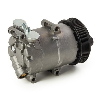 Compressor, Air Conditioning 447K0370R - photo 4