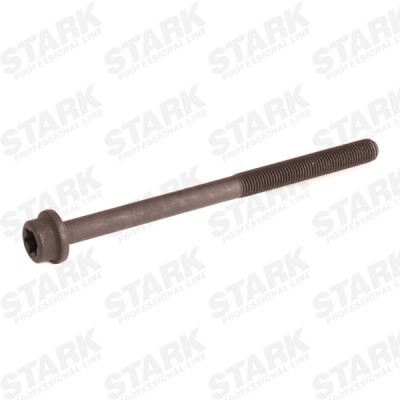 Head bolts Stark SKBOK-23660063 SKBOK-23660063 - photo 3