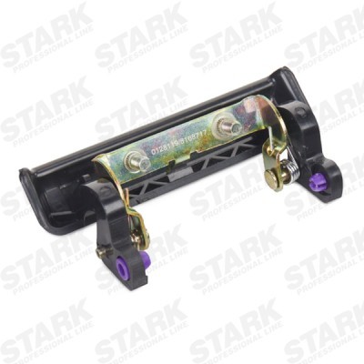 Brake Hose Stark SKBH-0820297 SKBH-0820297 - photo 6