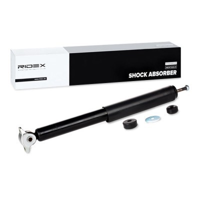Shock Absorber RIDEX 854S0233 854S0233 - photo 5