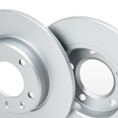 Brake Disc RIDEX 82B1388P 82B1388P - photo 5