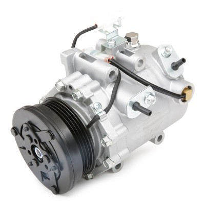 Compressor, Air Conditioning 447K0164 - photo 3