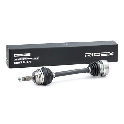 Drive Shaft RIDEX 13D0065 13D0065 - photo 1