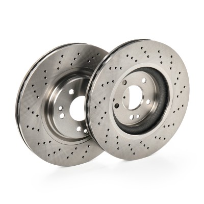 Brake Disc RIDEX 82B0449 82B0449 - photo 7