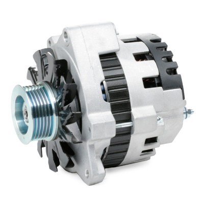 Alternator RIDEX 4G1006 4G1006 - photo 3