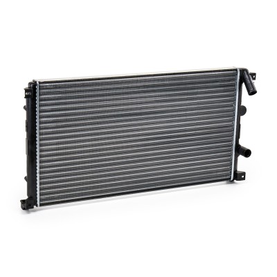 Radiator, Engine Cooling RIDEX 470R0957 470R0957 - photo 3