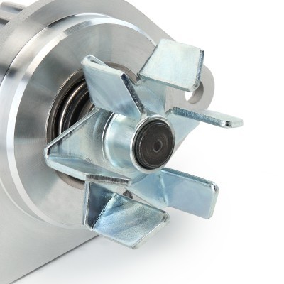 Water Pump, Engine Cooling RIDEX 1260W0108P 1260W0108P - photo 5