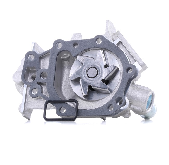 Water Pump, Engine Cooling RIDEX 1260W0536 1260W0536 - photo 1
