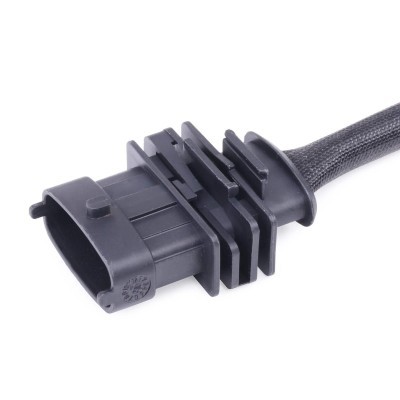 Lambda (Oxygen) Sensor RIDEX 3922L0408P 3922L0408P - photo 5
