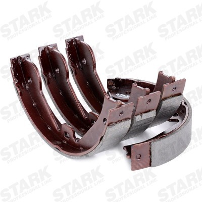 Brake Pads Set Stark SKBS-0450131 SKBS-0450131 - photo 3