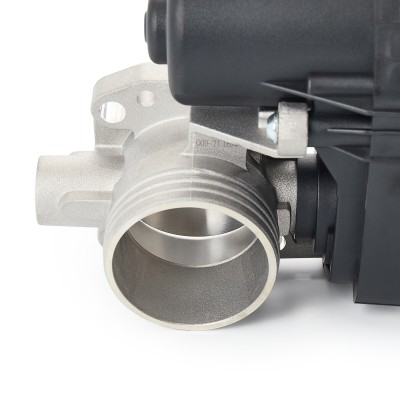 Дроссельная заслонка RIDEX 158T0243 158T0243 - photo 5