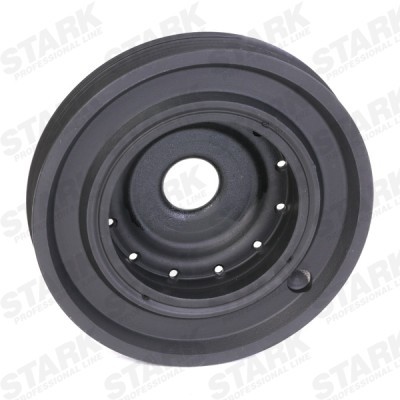 Belt Pulley, crankshaft Stark SKBPC-0640079 SKBPC-0640079 - photo 4