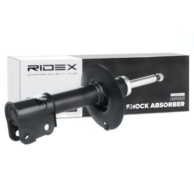 Shock Absorber RIDEX 854S0466 854S0466 - photo 5