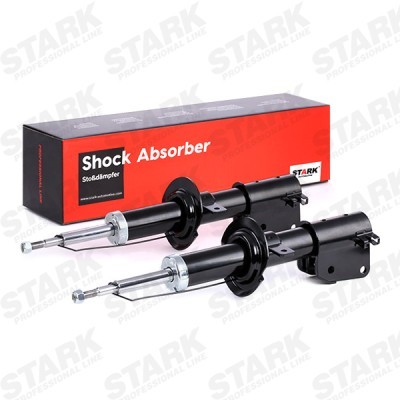 Shock Absorber Stark SKSA-0132784 SKSA-0132784 - photo 2