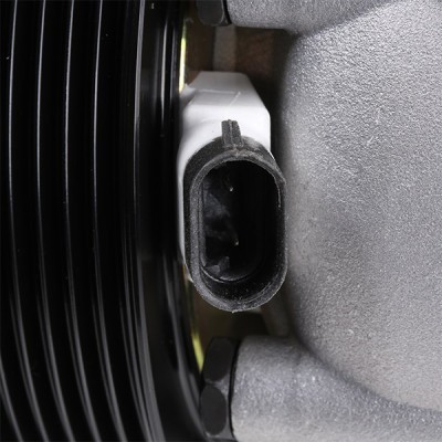 Compressor, Air Conditioning 447K0426 - photo 5
