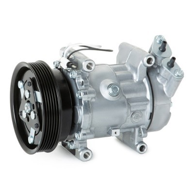 Compressor, Air Conditioning RENAULT 447K0028 - photo 3