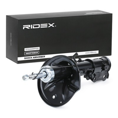Shock Absorber RIDEX 854S0668 854S0668 - photo 3