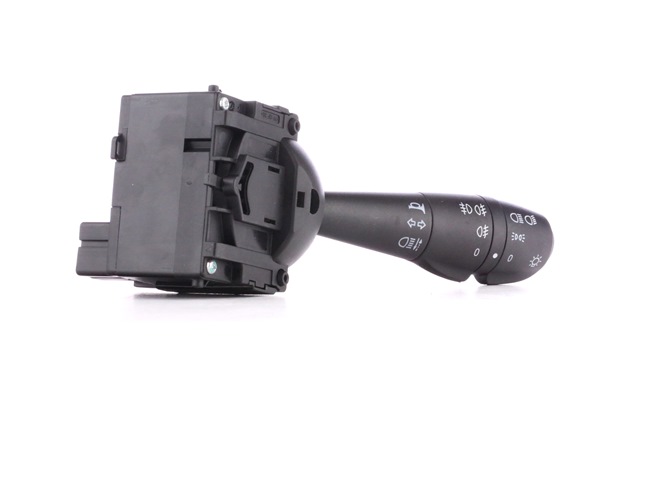 Steering Column Switch RIDEX 1563S0043 1563S0043 - photo 1