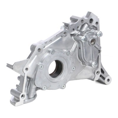 Oil Pump RIDEX 596O0032 596O0032 - photo 4