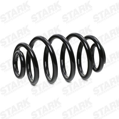 Suspension Spring Stark SKCS-0040161 SKCS-0040161 - photo 4