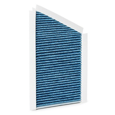 Cabin Air Filter RIDEX 424I0530P 424I0530P - photo 3