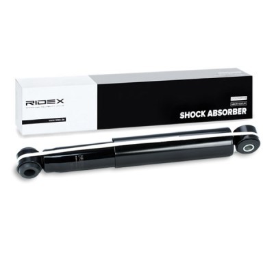 Shock Absorber RIDEX 854S1520 854S1520 - photo 4