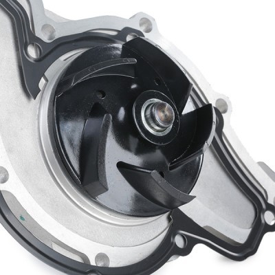 Water Pump, Engine Cooling RIDEX 1260W0135 1260W0135 - photo 5