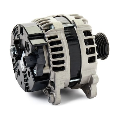 Alternator RIDEX 4G1002R 4G1002R - photo 4