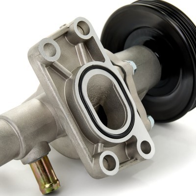 Water Pump, Engine Cooling RIDEX 1260W0582 1260W0582 - photo 6