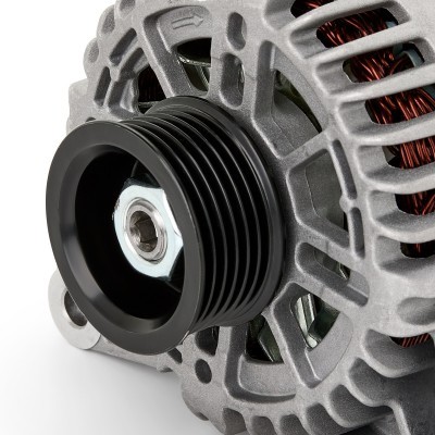 Alternator RIDEX 4G1236R 4G1236R - photo 5