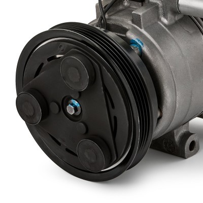 Compressor, Air Conditioning 447K0616R - photo 5