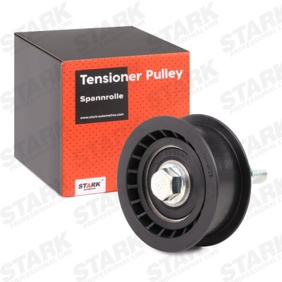Deflection/Guide Pulley Timing Belt Stark SKDGP-1100012 SKDGP-1100012 - photo 2