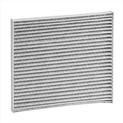 Cabin Air Filter RIDEX 424I0524P 424I0524P - photo 3