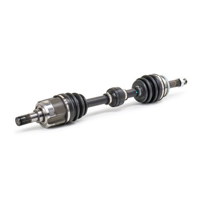 Drive Shaft RIDEX 13D1857R 13D1857R - photo 4