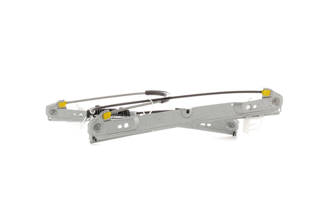 Window Regulator RIDEX 1561W0493 1561W0493 - photo 1
