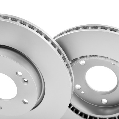 Brake Disc RIDEX 82B0391P 82B0391P - photo 4