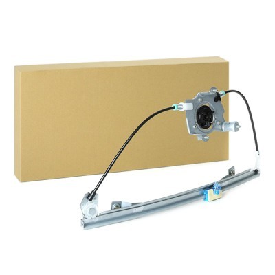 Window Regulator RIDEX 1561W0404 1561W0404 - photo 3