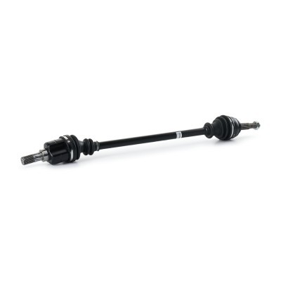 Drive Shaft RIDEX 13D0992R 13D0992R - photo 4