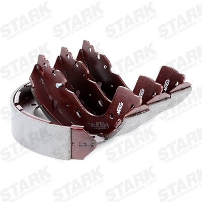 Brake Pads Set Stark SKBS-0450177 SKBS-0450177 - photo 3