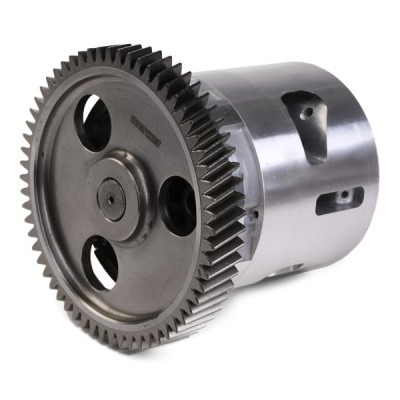 Oil Pump RIDEX 596O0044 596O0044 - photo 3